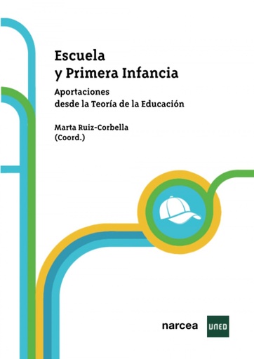 [9788427729469] Escuela y primera infancia