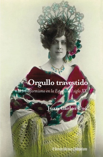 [9788412584202] Orgullo travestido