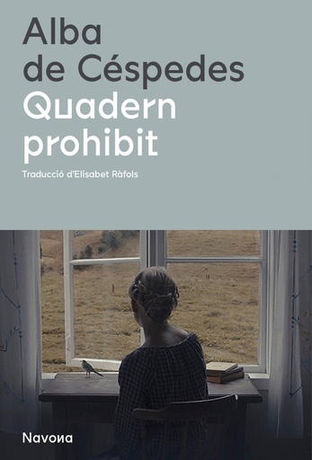 [9788419311115] Quadern prohibit