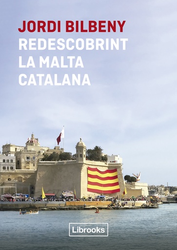 [9788412565652] Redescobrint la Malta catalana