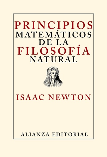 [9788413629414] Principios matemáticos de la filosofía natural