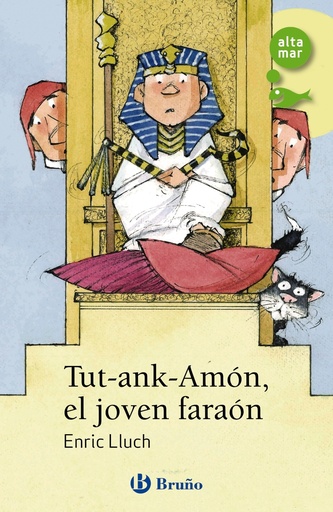 [9788469667781] Tut-ank-Amon, el joven faraón, 251