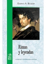 [9791020805232] RIMAS Y LEYENDAS