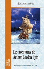 [9791020805348] LAS AVENTURAS DE ARTHUR GORDON PYM