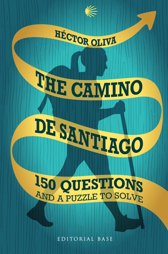 [9788418715525] The Camino de Santiago