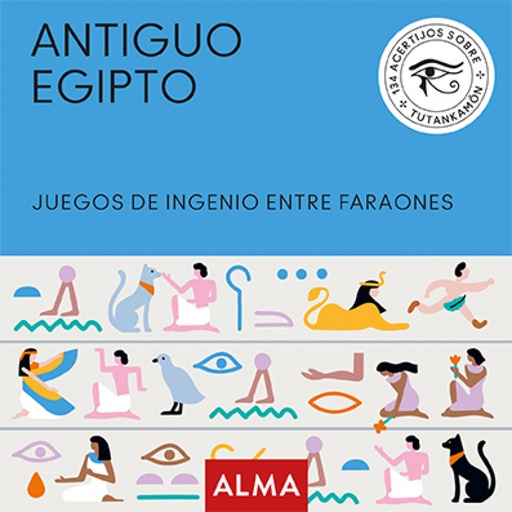 [9788418395956] Antiguo Egipto