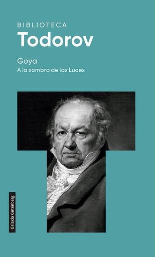 [9788419392015] Goya. A la sombra de las Luces- 2022