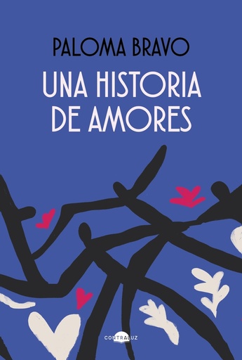 [9788418945397] Una historia de amores