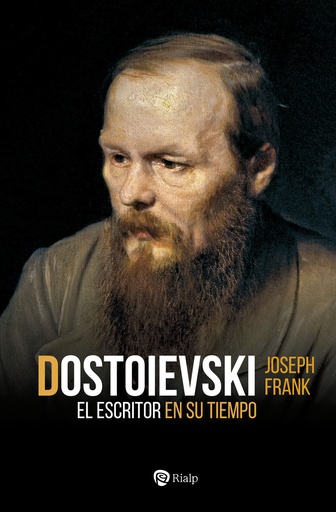 [9788432162329] Dostoievski