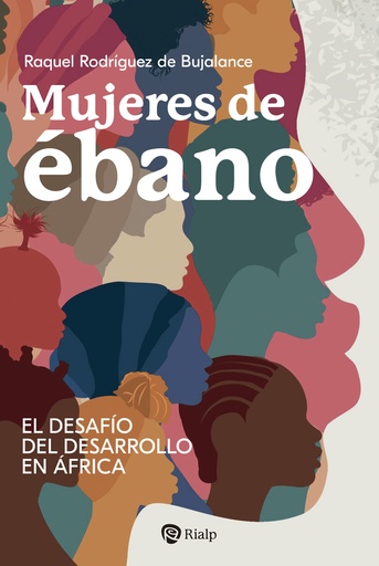 [9788432161704] Mujeres de ébano