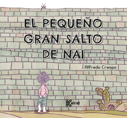 [9788412216349] El pequeño gran salto de Nai