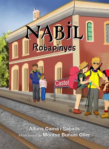 [9788412476859] Nabil Robapinyes