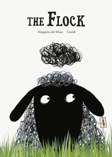 [9788419253262] The Flock