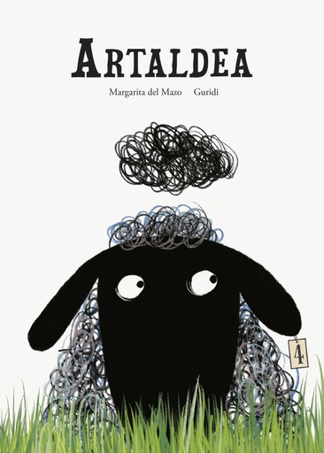 [9788419253293] Artaldea