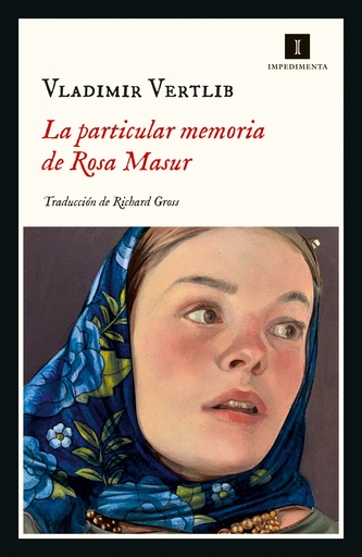 [9788418668678] La particular memoria de Rosa Masur