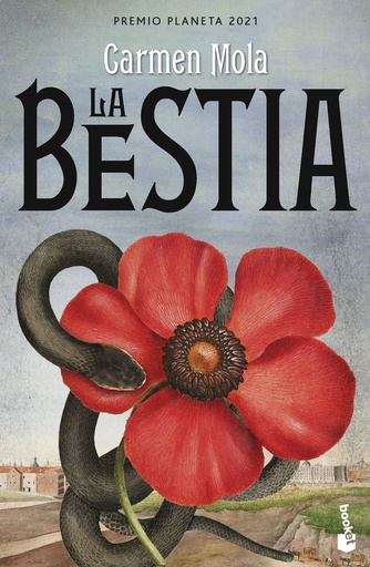 [9788408262848] La Bestia