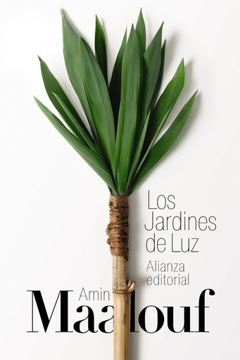 [9788413629124] Los Jardines de Luz