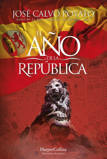 [9788491398103] El año de La República