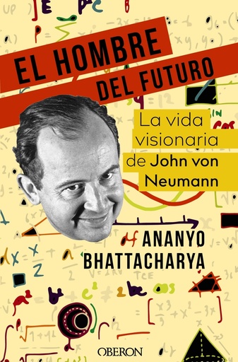 [9788441545779] El hombre del futuro