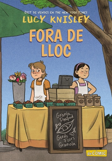 [9788448955946] Fora de lloc