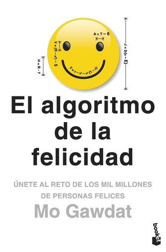 [9788408262381] El algoritmo de la felicidad