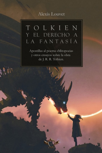 [9788419343178] Tolkien y el derecho a la fantasía