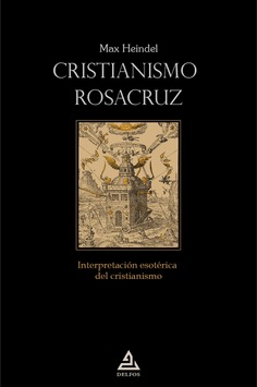 [9788418373336] Cristianismo Rosacruz