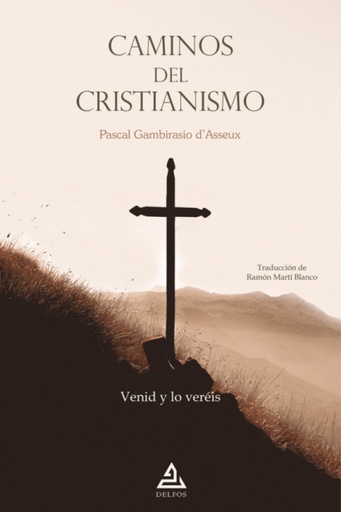 [9788418373466] Caminos del cristianismo