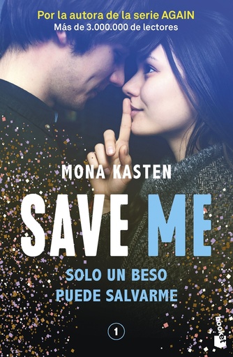 [9788408262411] Save 1. Save me