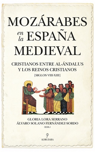 [9788418952005] Mozárabes en la España Medieval