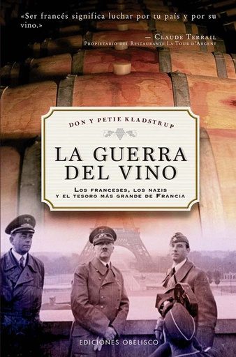 [9788491119203] La guerra del vino (N.E.) (Bolsillo)