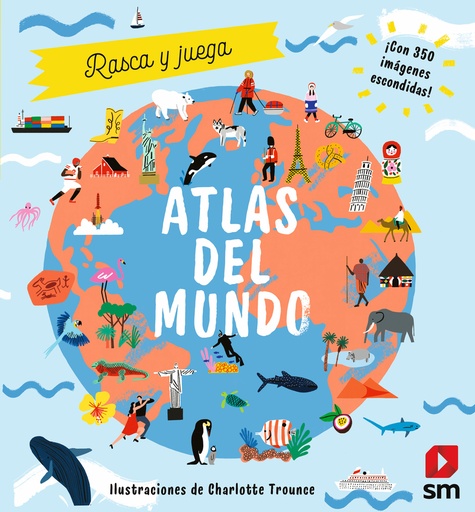 [9788413922454] Atlas del mundo