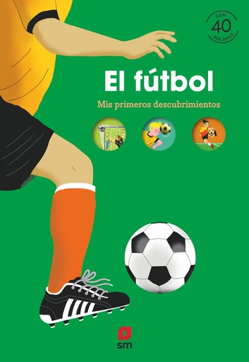 [9788413924670] El fútbol