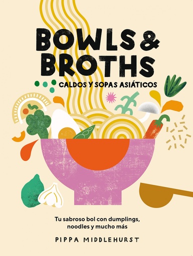 [9788419043054] Bowls