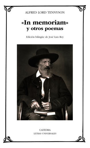 [9788437644691] ´In memoriam´ y otros poemas