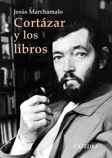 [9788437644783] Cortázar y los libros