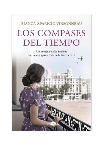 [9788418945366] Los compases del tiempo