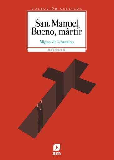 [9788411202602] San Manuel Bueno, mártir