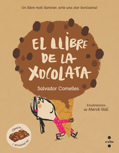 [9788466152754] El llibre de la xocolata