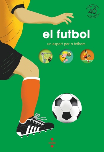 [9788466150903] Futbol