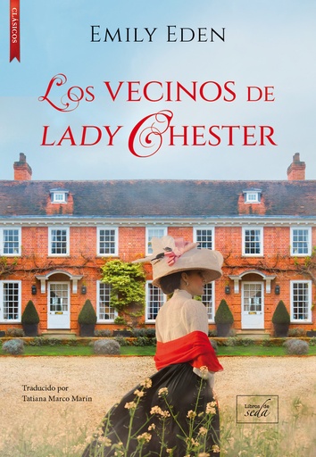 [9788417626839] Los vecinos de lady Chester