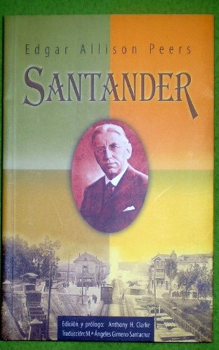 [9788496920149] Santander