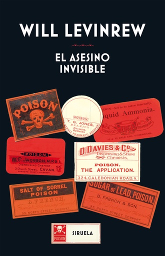 [9788419419002] El asesino invisible