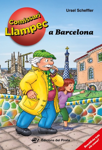 [9788417207847] El comissari Llampec a Barcelona