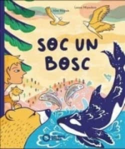 [9788412391831] Sóc un bosc