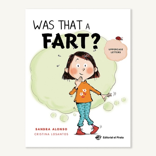 [9788418664137] Was That a Fart?