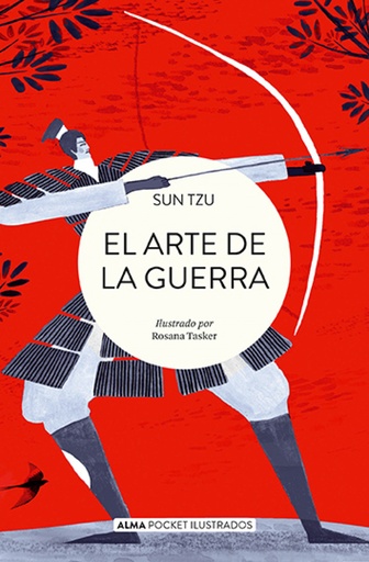 [9788418933288] El arte de la guerra (Pocket)