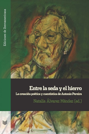 [9788491923107] Entre la seda y el hierro:creacion poetica y cuentistica