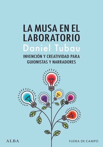 [9788490659038] La musa en el laboratorio