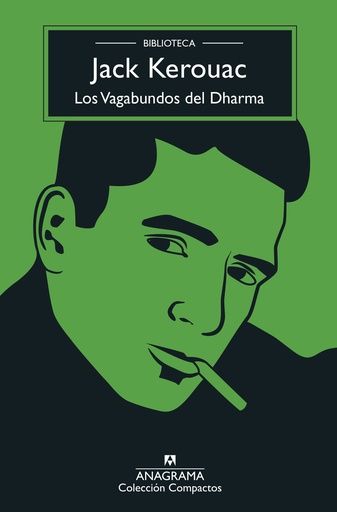 [9788433961396] Los Vagabundos del Dharma